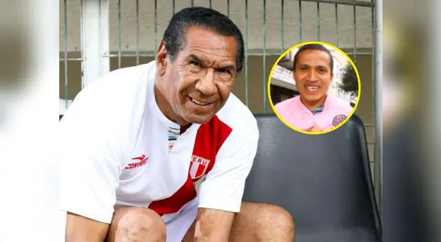 Julio Melendez tras la muerte de Kukín Flores: "Se fue mi sobrino de toda la vida" 