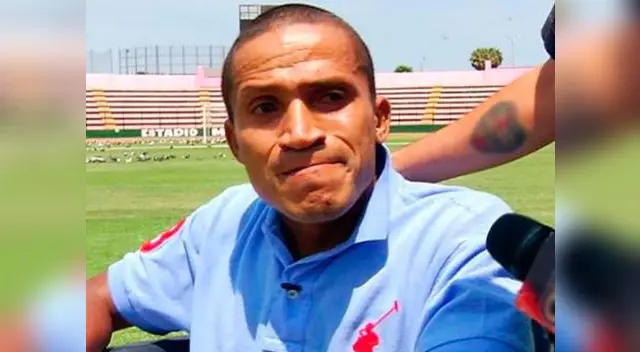 Este es el atestado policial sobre la muerte de Carlos Kukín' Flores