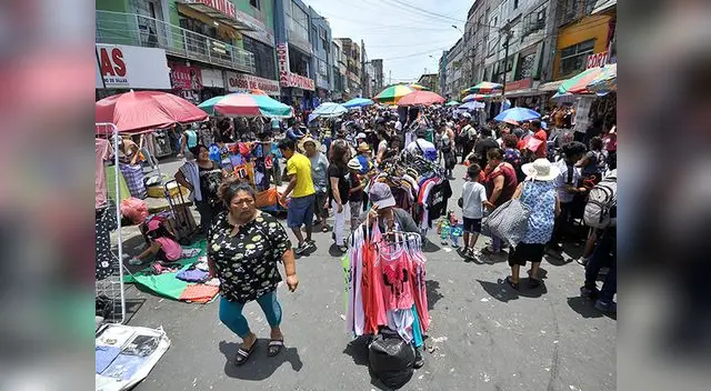 Amplían plazo a ambulantes