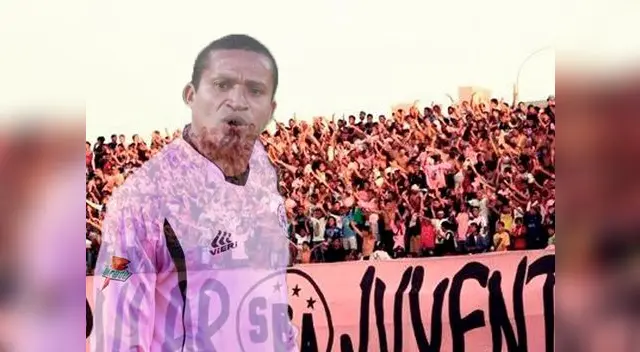 Kukín Flores: así despiden hinchas de Sport Boys a Kukín Flores en velorio Kukín Flores: así despiden hinchas de Sport Boys a Kukín Flores en velorio