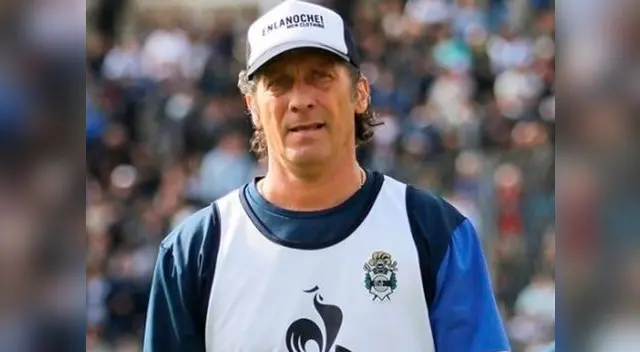 Pedro Troglio dejó de ser técnico de Gimnasia La Plata y podría perjudicar el futuro de Alexi Gómez