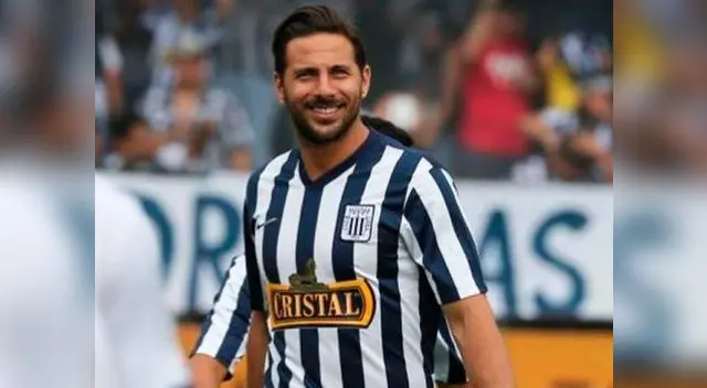 Claudio Pizarro reveló si volverá al fútbol peruano para retirarse en Alianza Lima