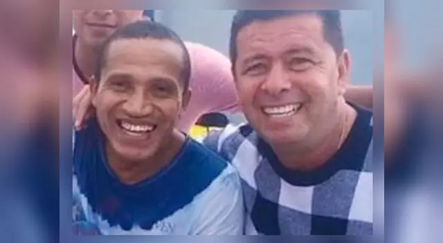 Alfonso 'Puchungo' Yañez despide a Kukín Flores con esta canción de salsa [FOTO Y VIDEO]