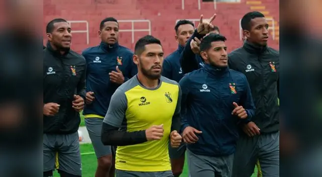 Jorge Pautasso critica a la Federación Peruana de Fútbol tras perder ante Municipal