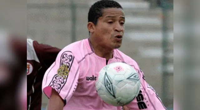 Ministerio Público investiga la muerte del ex futbolista Kukín Flores