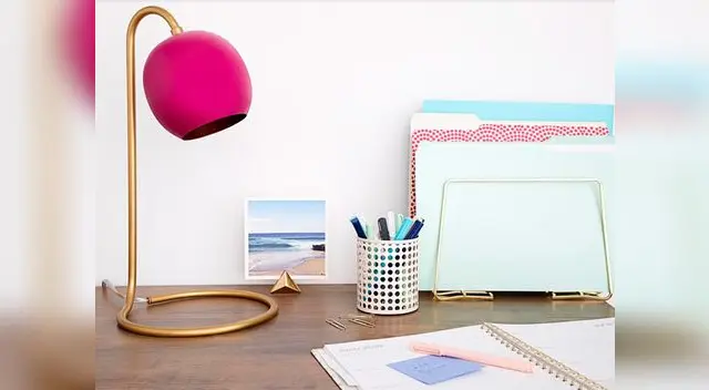 Renueva los espacios de estudio de tus pequeños