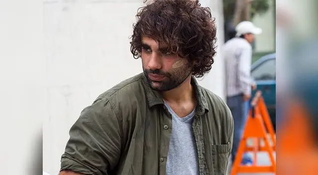 Stefano Salvini dará que hablar como figura principal en filme nacional