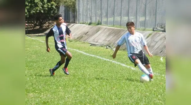 Gian Carlos Odar y Javier Crisanto se desmayaron Gian Carlos Odar y Javier Crisanto se desmayaron