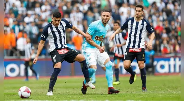 El cotejo tiene sabor a revancha para los íntimos tras la final que perdieron el 2018