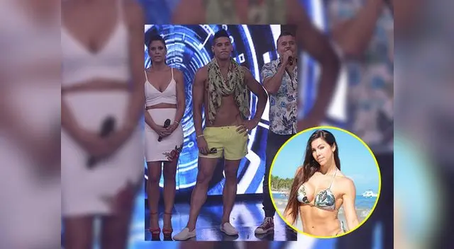 Facundo González reconoció estar pasando un momento difícil en su vínculo sentimental Facundo González reconoció estar pasando un momento difícil en su vínculo sentimental