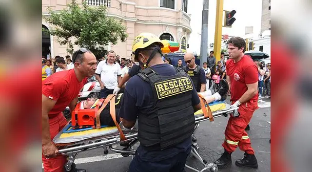 Paco Bazán demostró su espíritu solidario con la comunidad Paco Bazán demostró su espíritu solidario con la comunidad