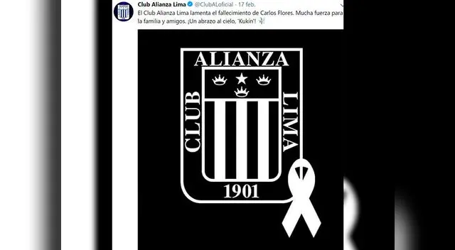 Kukin Flores vistió la camiseta blanquiazul en 1999