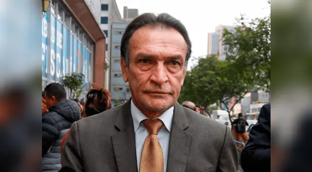 Empresaria entregó a fiscalía pruebas de coimas a Héctor Becerril