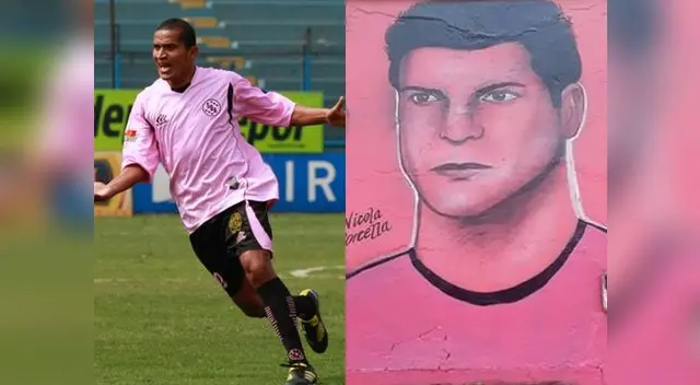 Piden eliminar cara de Nicola Porcella para pintar la de ‘Kukín’ Flores en el Callao