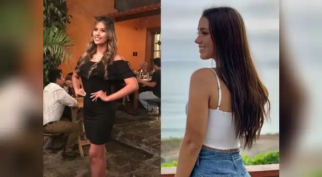 Daniela Arroyo envía misterioso mensaje tras nuevas revelaciones de Claudia Meza