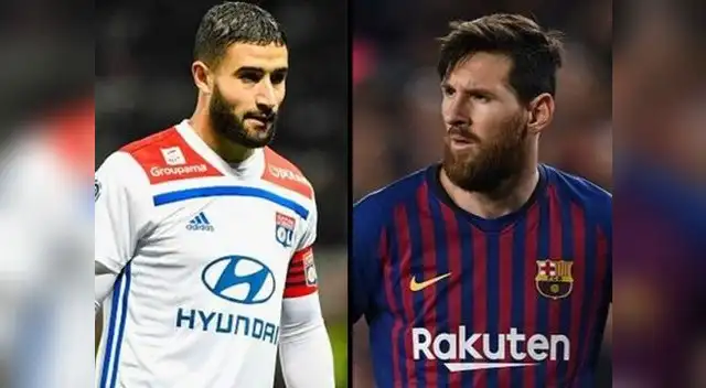 Barcelona vs Lyon en vivo por las Champions League