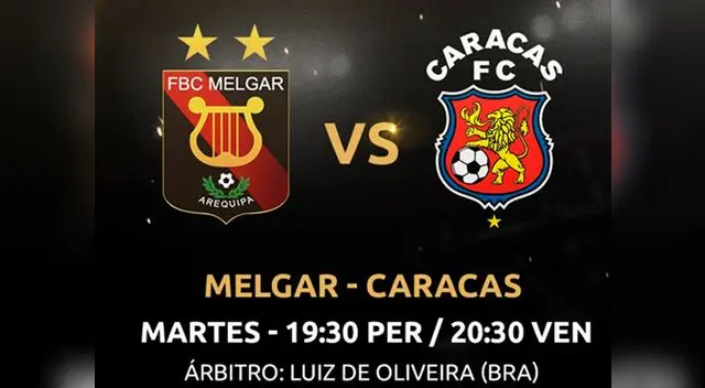 Sigue el partido entre peruanos y venezolanos por Copa Libertadores 2019