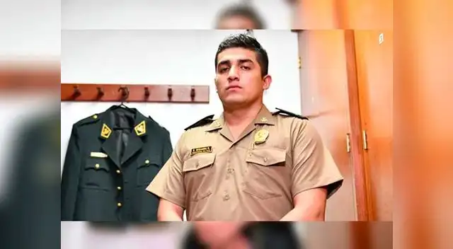 PNP Miranda hizo una fuerte confesión PNP Miranda hizo una fuerte confesión