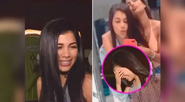 Valeria Roggero echó flores a Ivana Yturbe Valeria Roggero echó flores a Ivana Yturbe