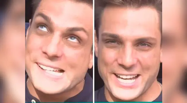 Nicola Porcella sigue paseándose por los canales