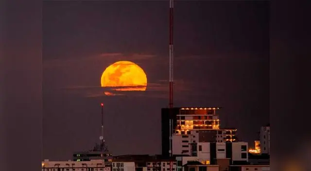 Tres signos sentirán los cambios con la Superluna