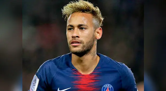 Neymar se confiesa tras nueva lesión: "Me quedé dos días en casa llorando"