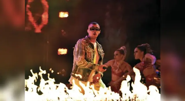 Bad Bunny tendrá invitado de lujo