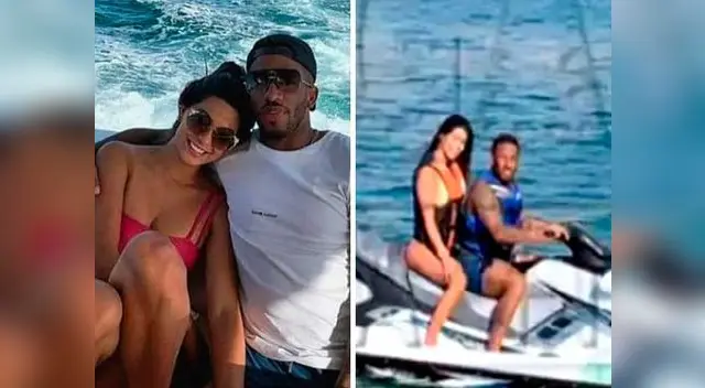 Jefferson Farfán aclaró todo