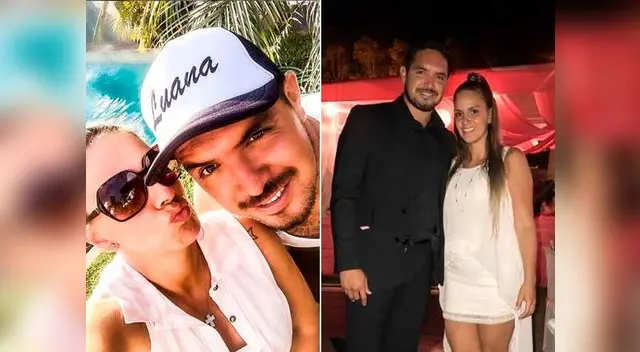 Juan Manuel Vargas bailó ''Eres mi sueño''