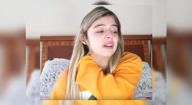 Hermana de Legarda se quiebra al hablar de él Hermana de Legarda se quiebra al hablar de él