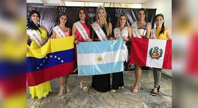 Nueve candidatas aspiran a ser la nueva soberana
