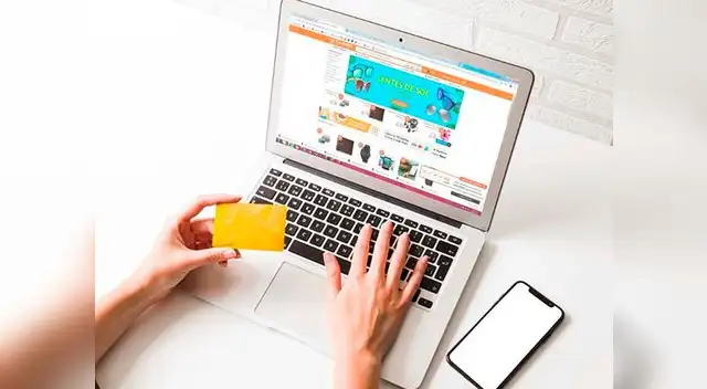 La compra de artículos escolares por Internet viene creciendo cada año