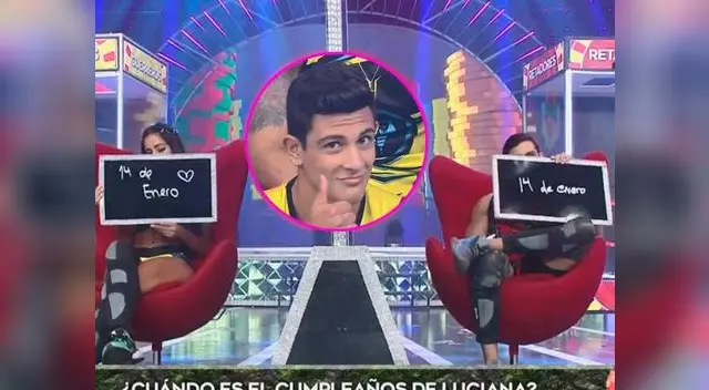 Austin Palao derrotado por su ex