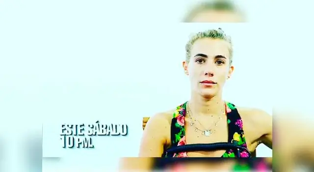 Estará en el sillón rojo Estará en el sillón rojo