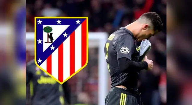 Enrique Cerezo explicó la razón por la que Cristiano Ronaldo no ganó 5 Champions League Enrique Cerezo explicó la razón por la que Cristiano Ronaldo no ganó 5 Champions League