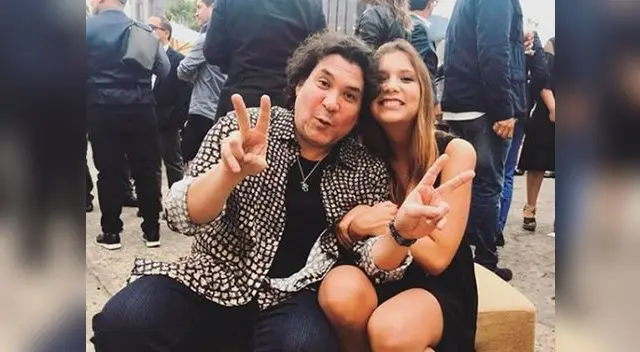 Ivalú Acurio recordó que hacían comentarios discriminatorios y se burlaban de su físico cuando era una niña