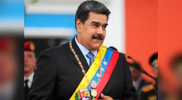 Maduro cerró frontera venezolana con Brasil