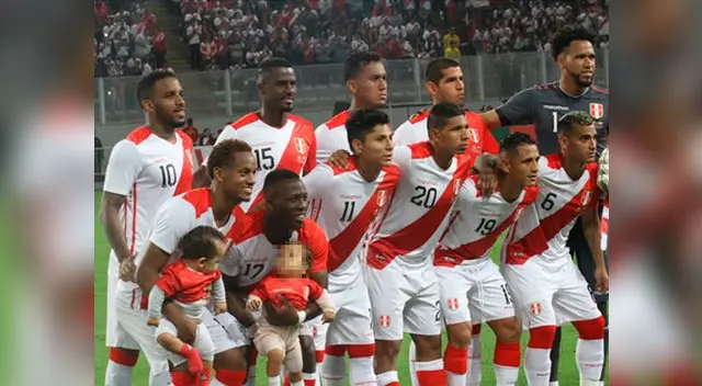 Defensa que jugó el Mundial Rusia 2018 sería el nuevo fichaje del Deportivo Municipal Defensa que jugó el Mundial Rusia 2018 sería el nuevo fichaje del Deportivo Municipal