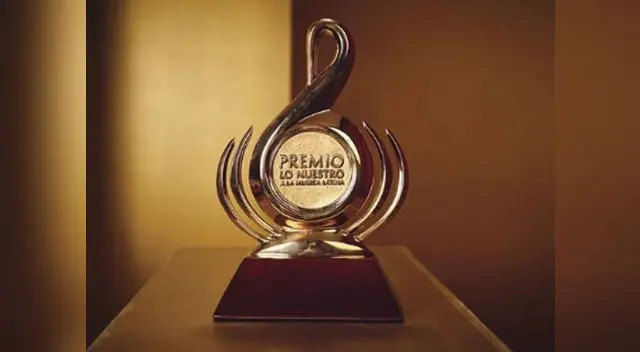 Premios Lo Nuestro 2019