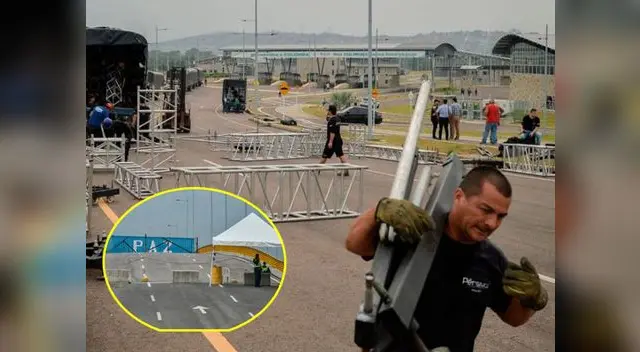 Evento gratuito contará con 32 artistas invitados