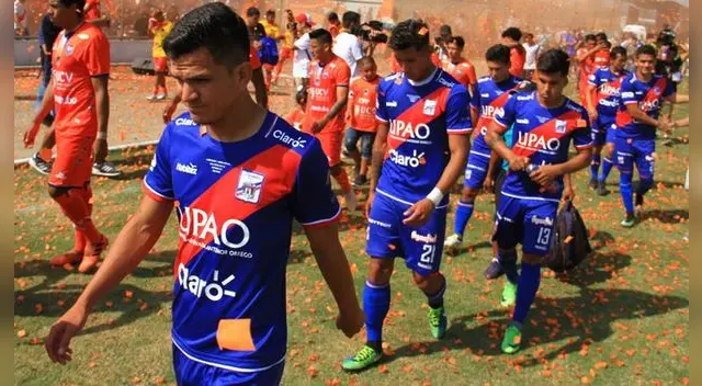 El cotejo UTC - Mannucci corre el riesgo de suspenderse