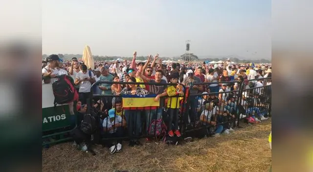 No te pierdas del concierto Venezuela Aid Live a través de El Popular