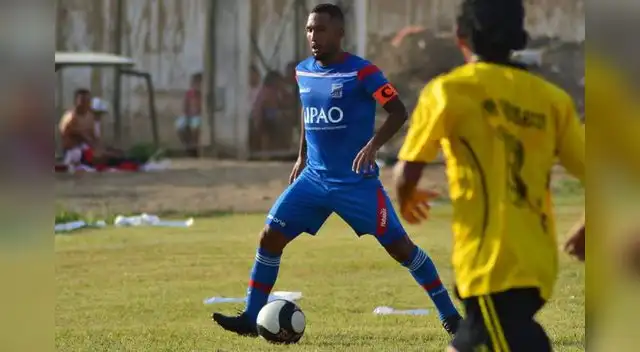 Es "Piojo" López cuenta todo su drama