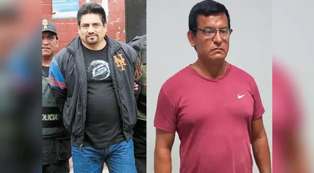 El delincuente Carlos Timaná se encuentra recluido en el penal de Ancón I junto a "Fortachón"