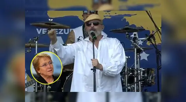 Lanzó dura crítica Lanzó dura crítica