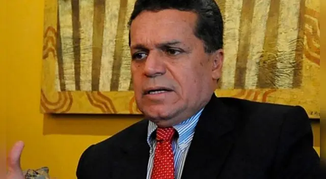 Noriega cree que la FPF actuó en forma improvisada Noriega cree que la FPF actuó en forma improvisada