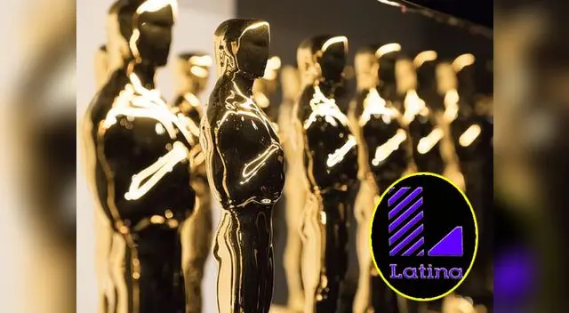 Latina tendrá nuevo conductor para los Premios Oscar Latina tendrá nuevo conductor para los Premios Oscar