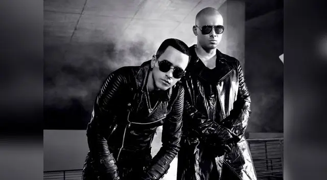 Wisin & Yandel  estará en el primer día de Viña del Mar 2019