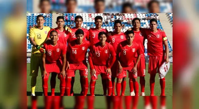 La noticia de la FIFA que le quitó la sede del Mundial Sub 17 al Perú tuvo eco en todo el mundo La noticia de la FIFA que le quitó la sede del Mundial Sub 17 al Perú tuvo eco en todo el mundo
