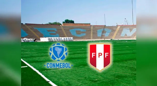 FPF confirma que Perú será sede del Sudamericano Sub 17 FPF confirma que Perú será sede del Sudamericano Sub 17